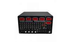 Master MST-9001D Diesel Engine ECU Test Bench PHS For MST-9000+